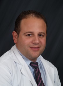Christopher Perez