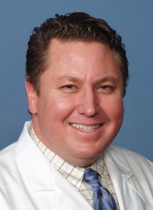David Buckwalter
