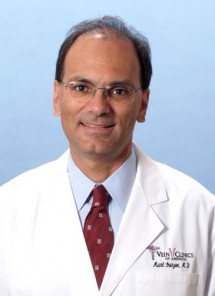 Mark Garzon