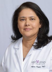 Dr Afreen Pappa